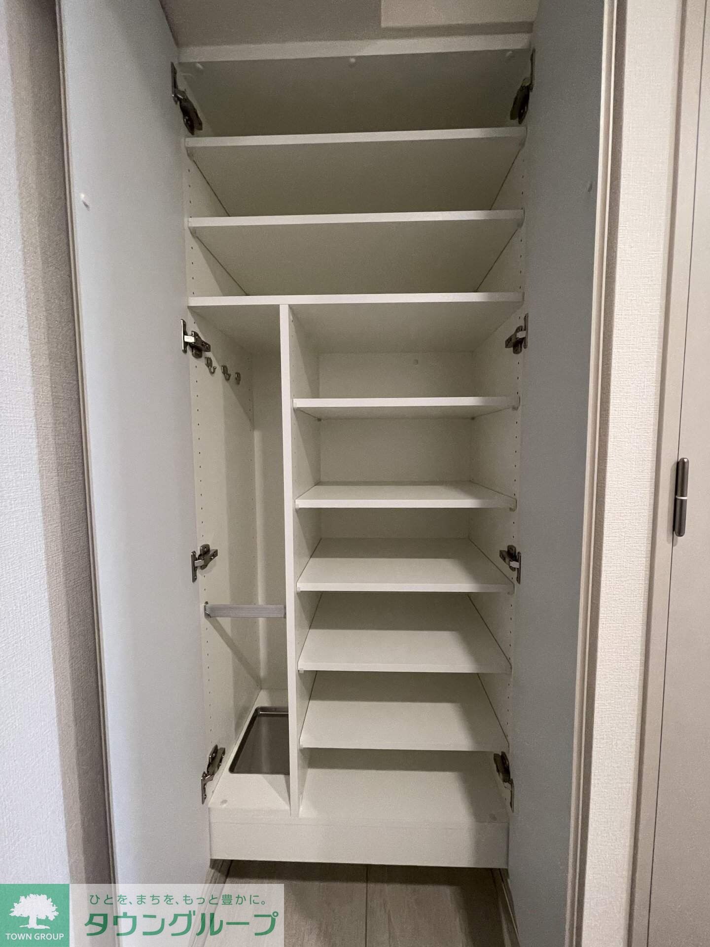 ALTERNA浅草の物件内観写真