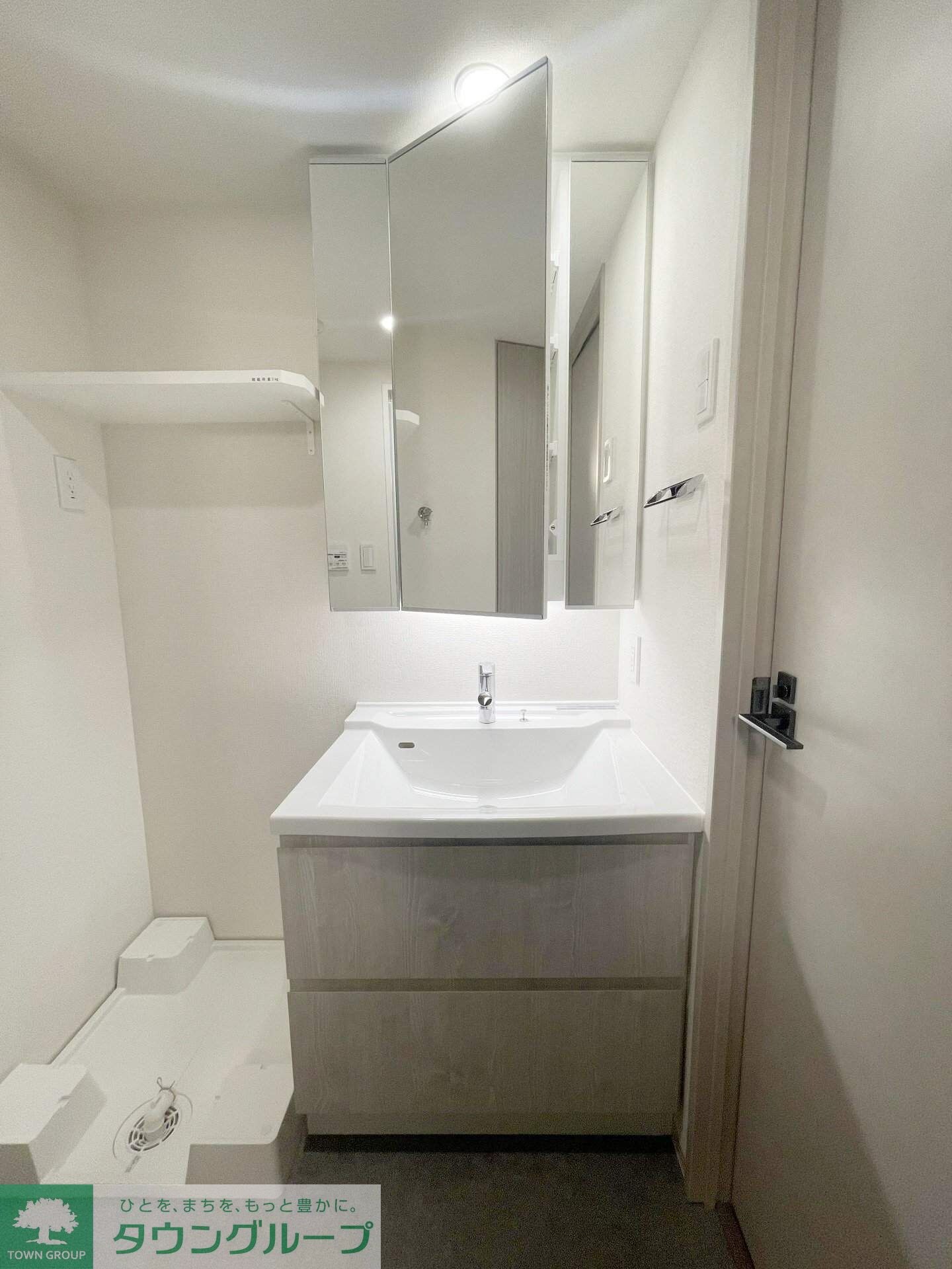 ALTERNA浅草の物件内観写真