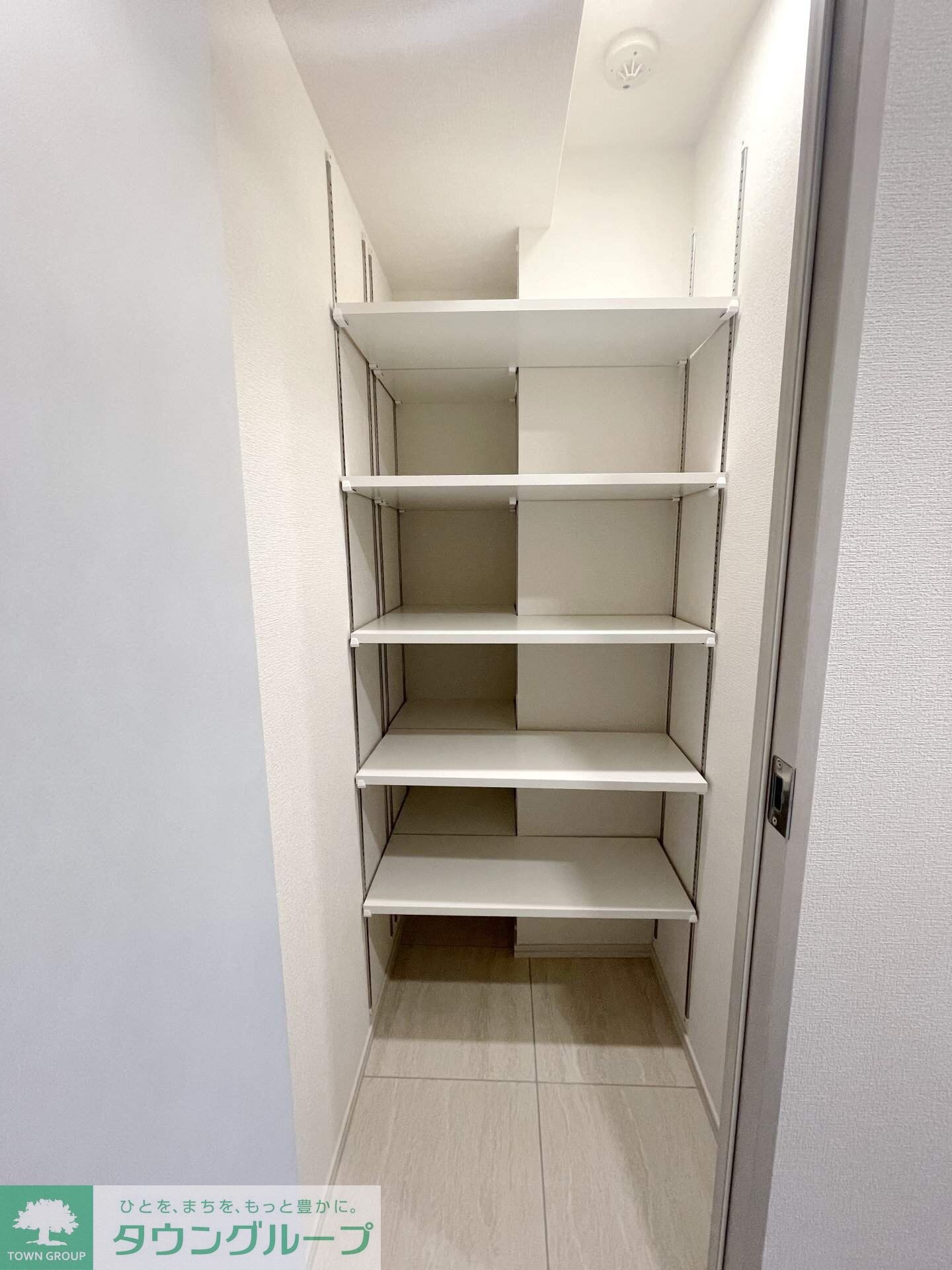 ALTERNA浅草の物件内観写真