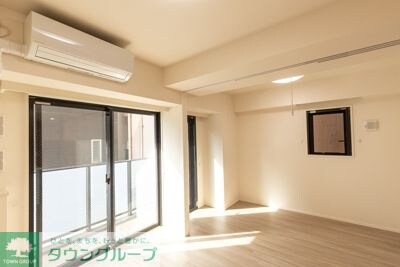 クリオラベルヴィ元浅草の物件内観写真