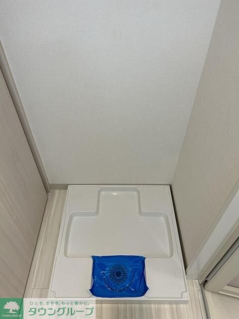 グランカーサ上野入谷の物件内観写真