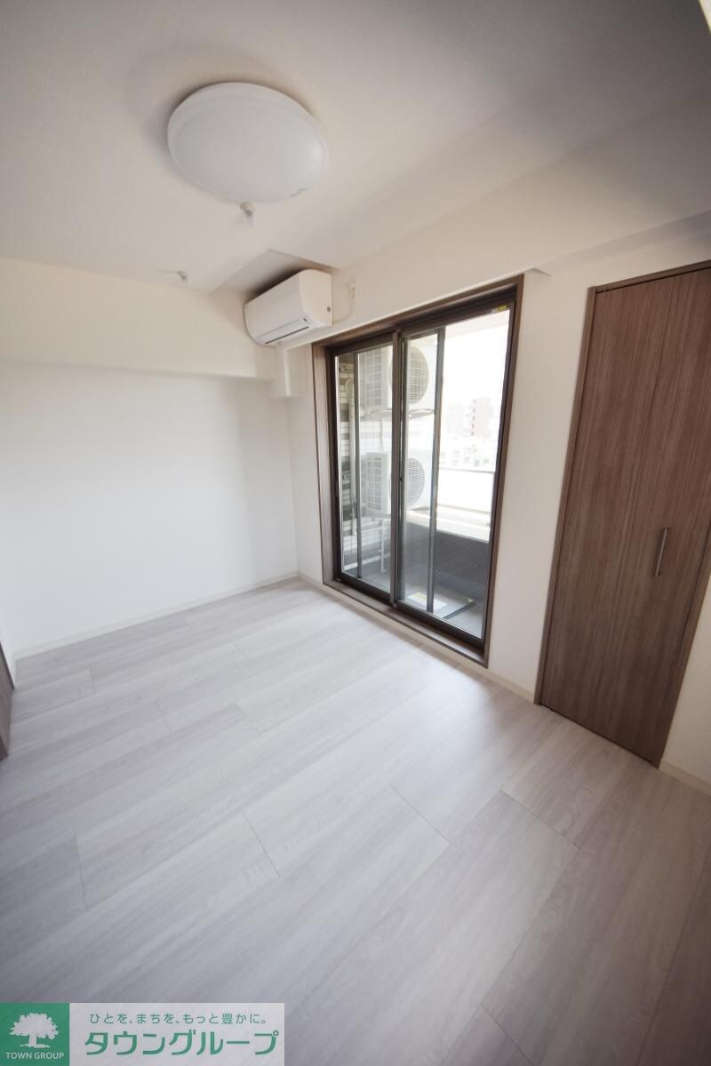 グランカーサ上野入谷の物件内観写真