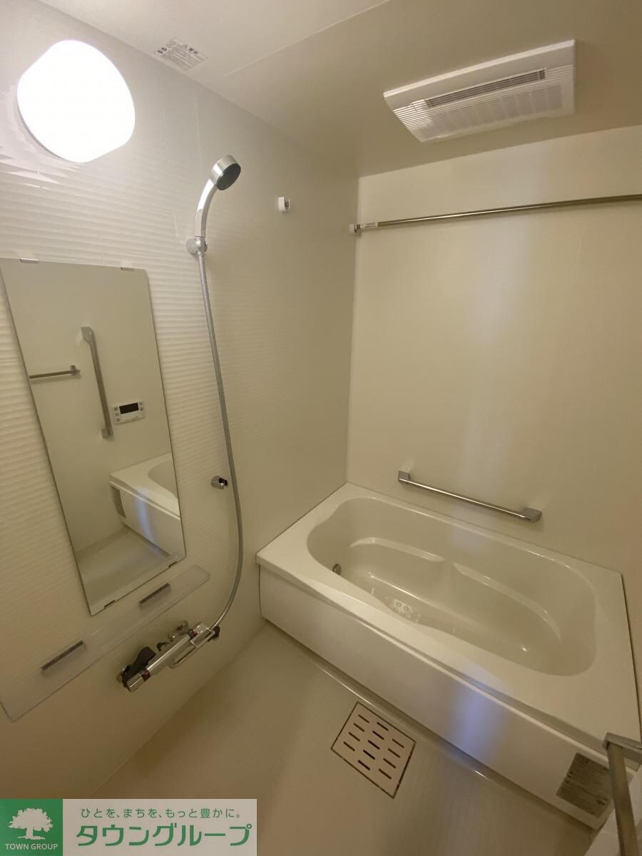 コスモグラシア浅草の物件内観写真