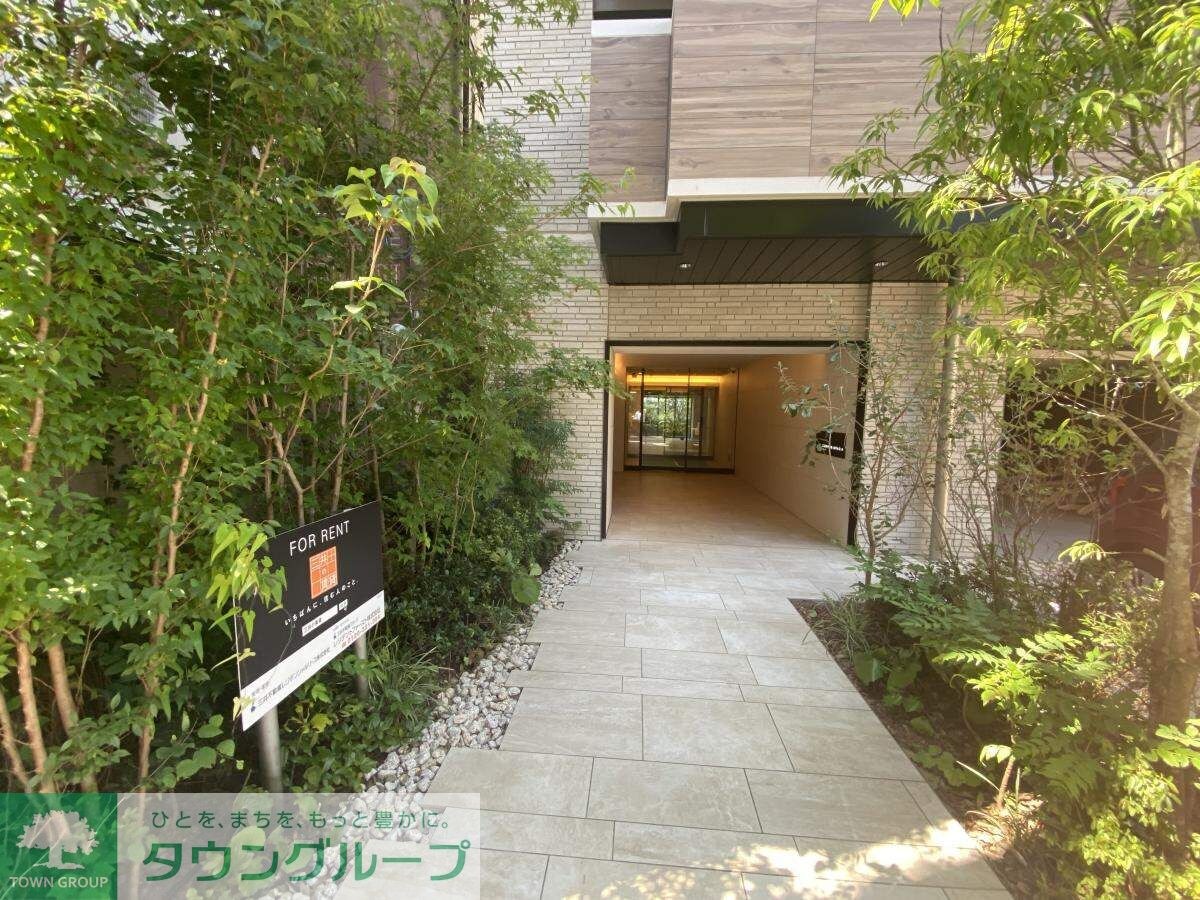 コスモグラシア浅草の物件内観写真