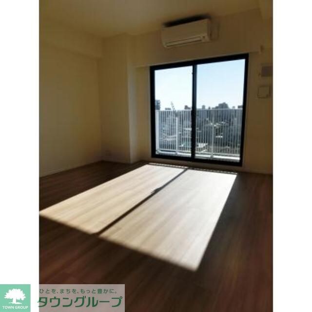 パークアクシス東上野の物件内観写真