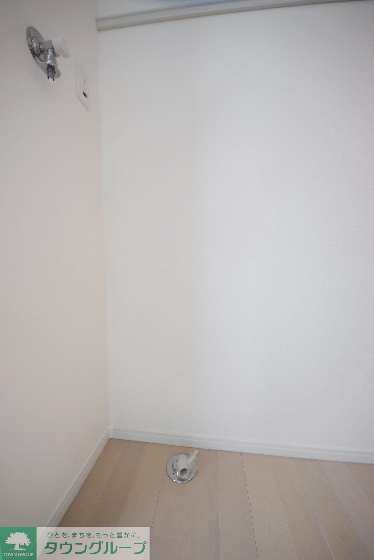 CA西新井の物件内観写真