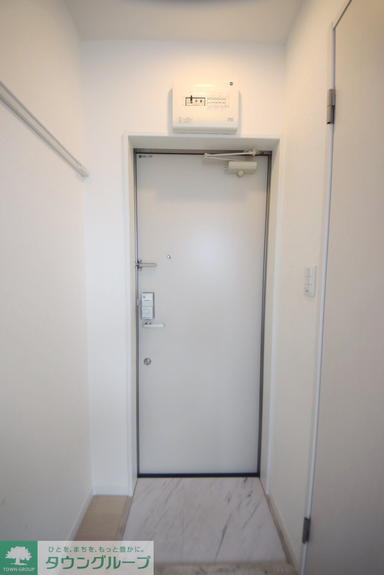 CA西新井の物件内観写真