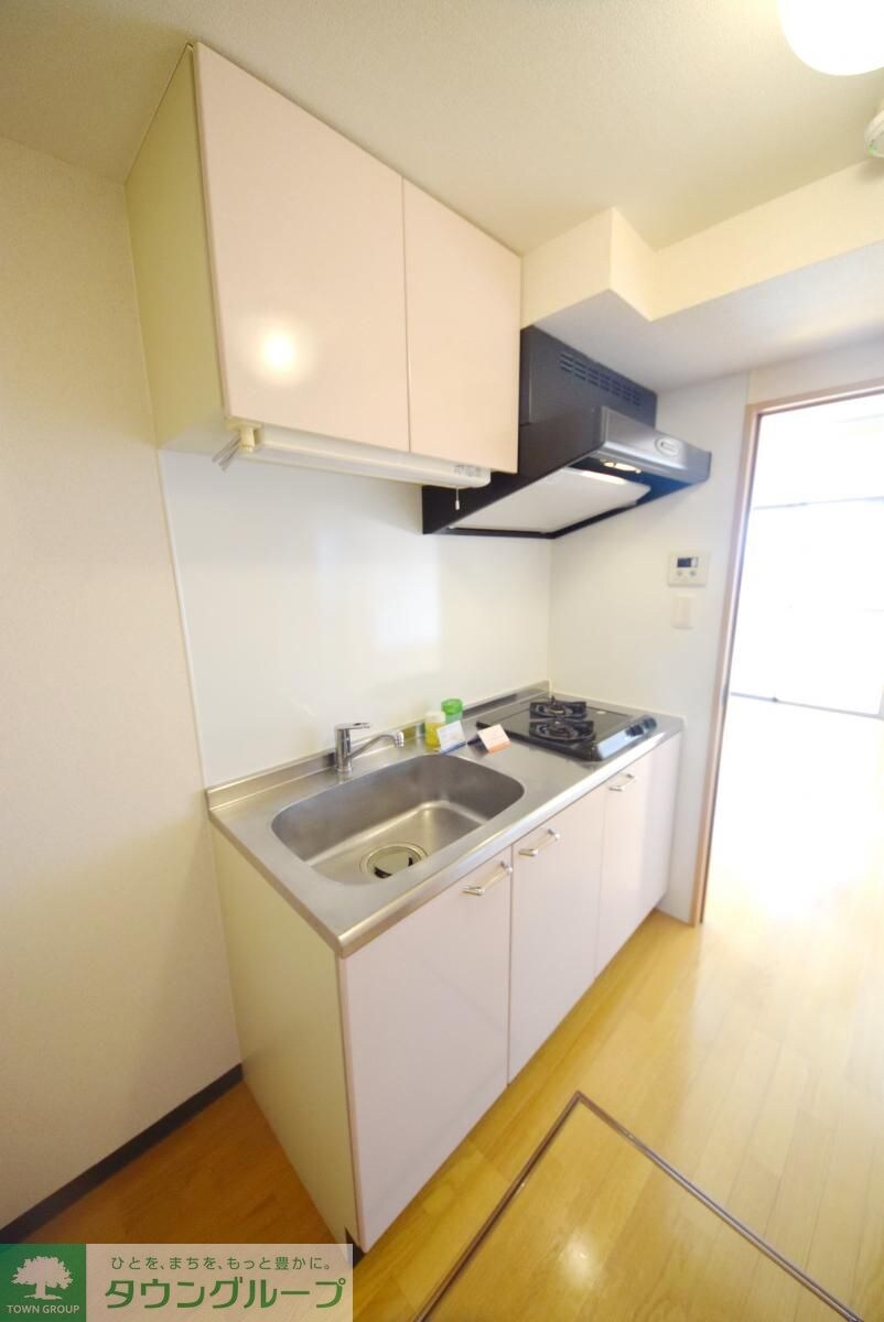 ミルパラッツォの物件内観写真