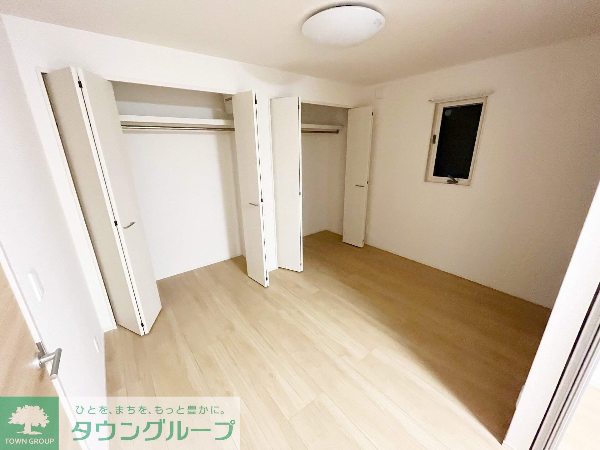 OHANA Eastの物件内観写真