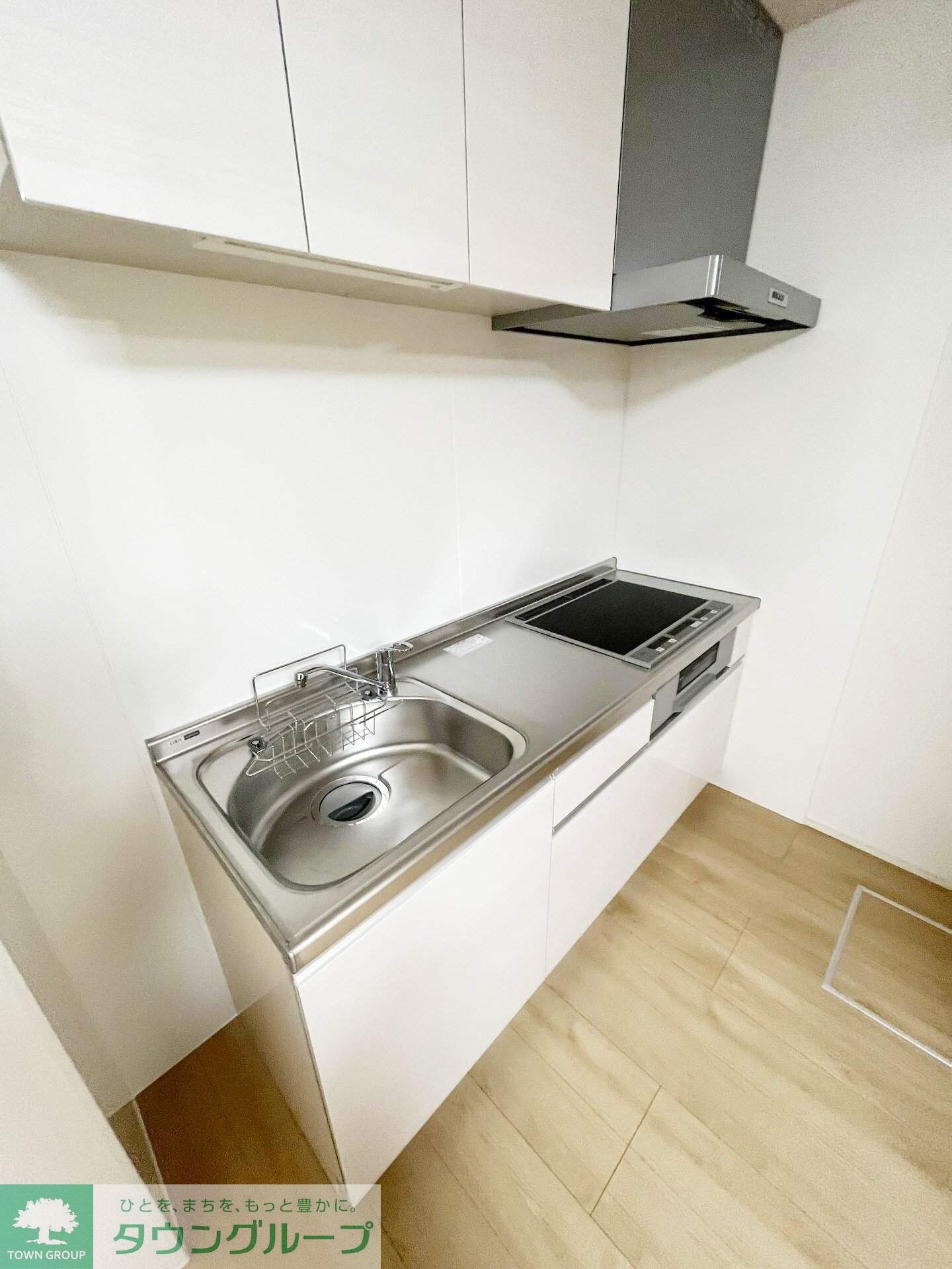 OHANA Eastの物件内観写真