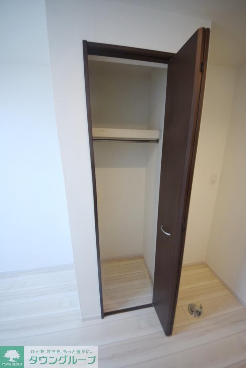 ブロッサムテラス竹ノ塚の物件内観写真