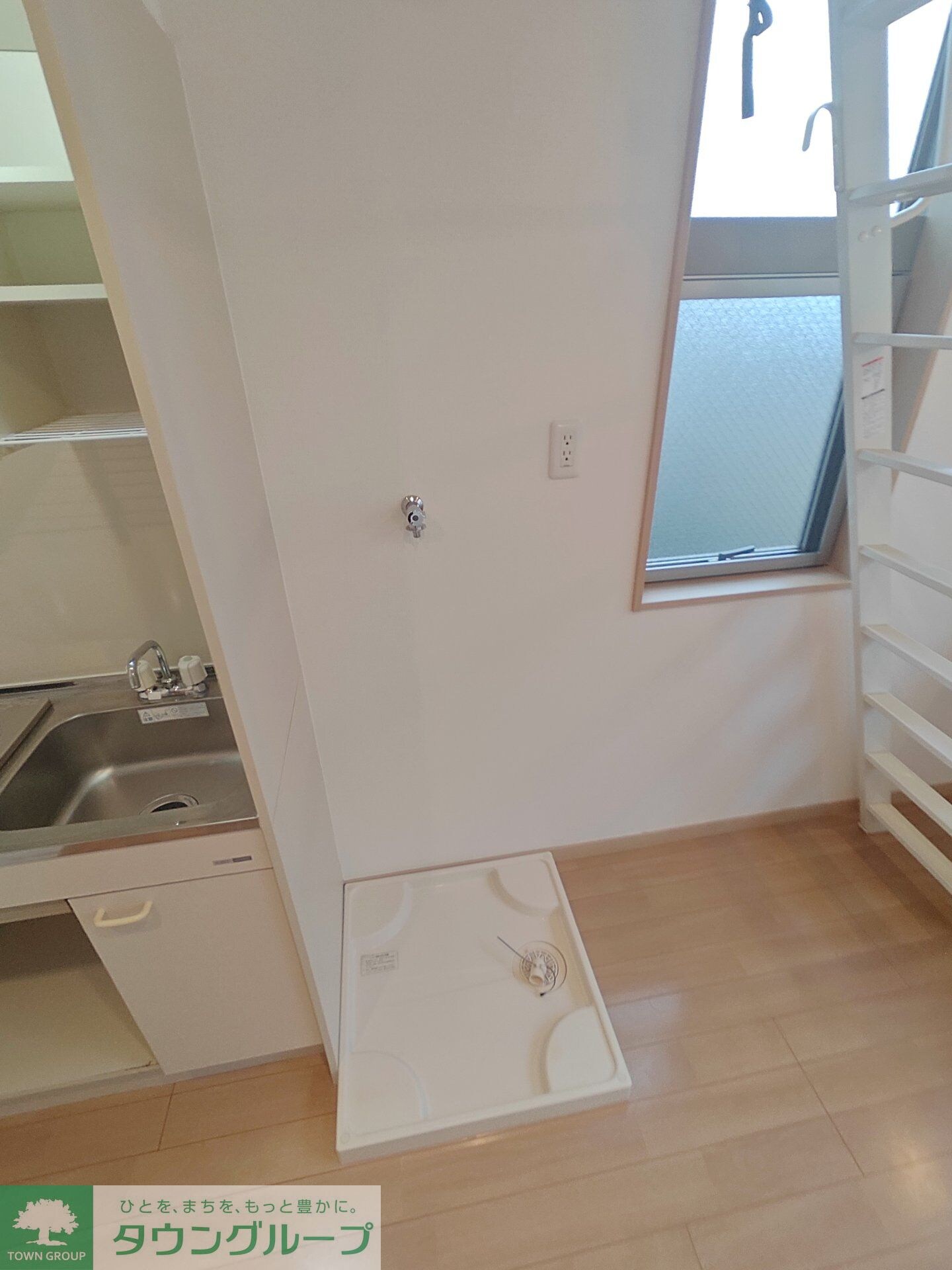 ラ・フォート小岩の物件内観写真