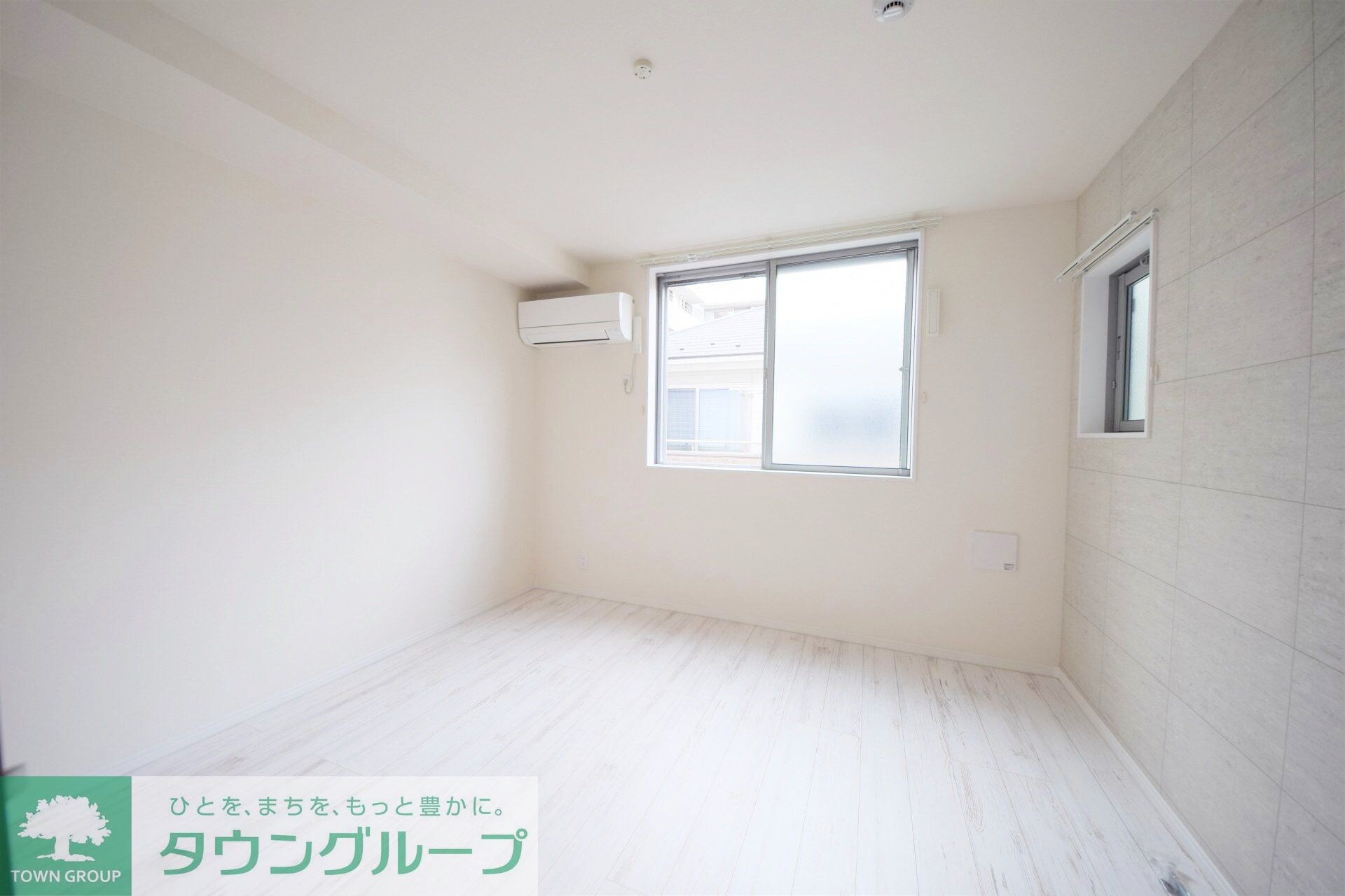 西新井フラッツの物件内観写真