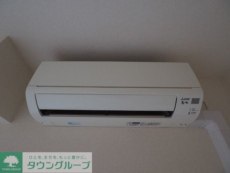 ブラウ門前仲町の物件内観写真