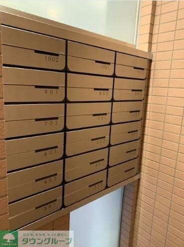 クオリア両国の物件内観写真