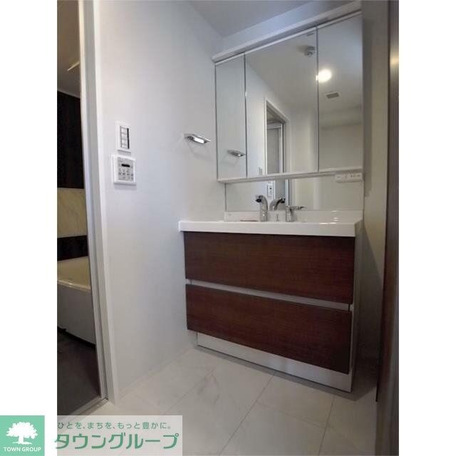 クオリア両国の物件内観写真