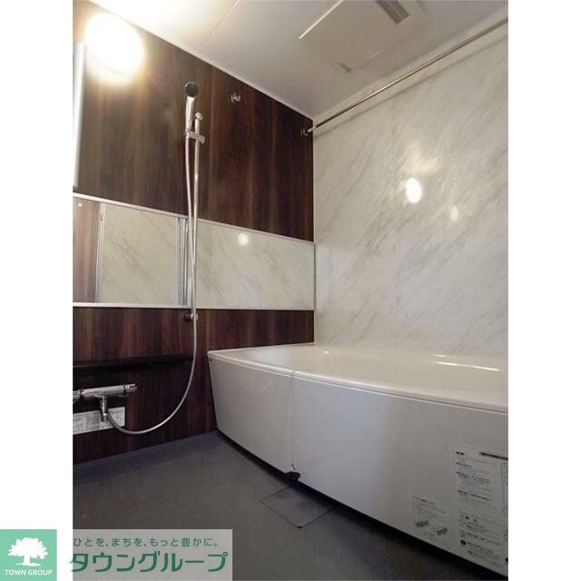 クオリア両国の物件内観写真