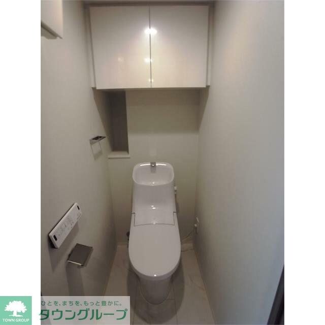 クオリア両国の物件内観写真