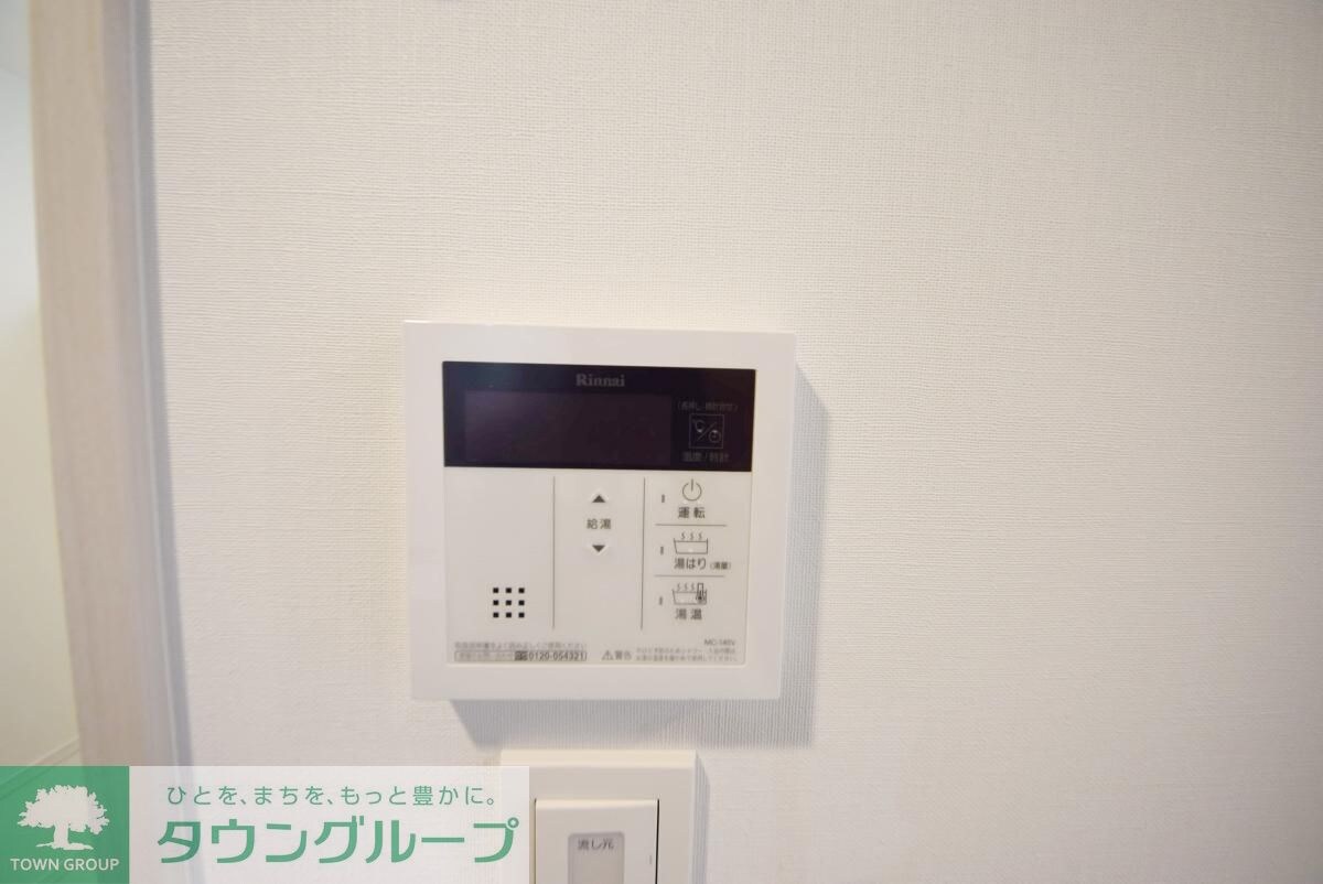 S-RESIDENCE東陽町felizの物件内観写真