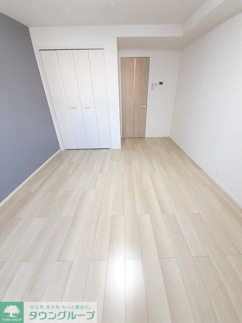 システィコートの物件内観写真