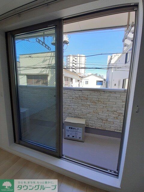 システィコートの物件内観写真