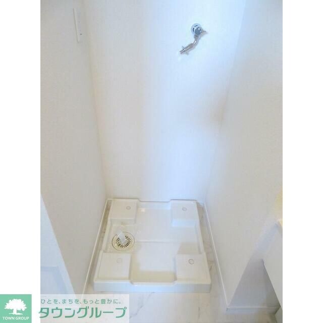 ウィルテラス勝どきの物件内観写真