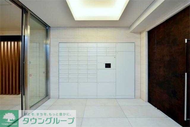 ディアレイシャス菊川の物件内観写真