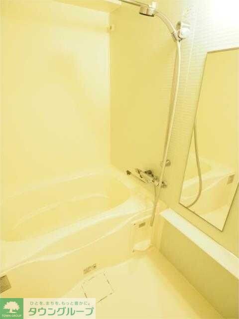 ブラウ門前仲町の物件内観写真