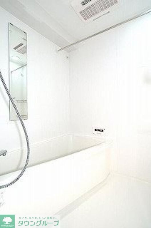 ステージグランデ錦糸町の物件内観写真