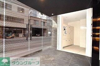 ステージグランデ錦糸町の物件内観写真