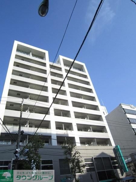 ドゥーエ清澄白河の物件内観写真