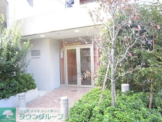 ドゥーエ清澄白河の物件内観写真