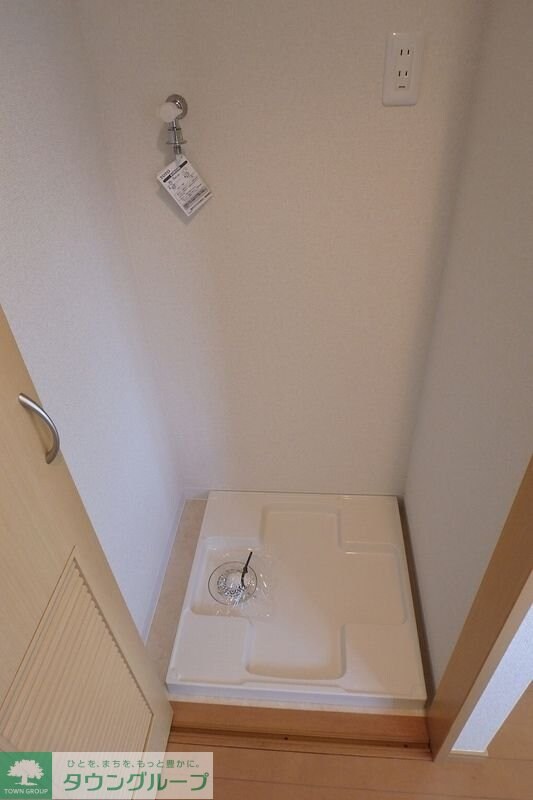 ドゥーエ清澄白河の物件内観写真