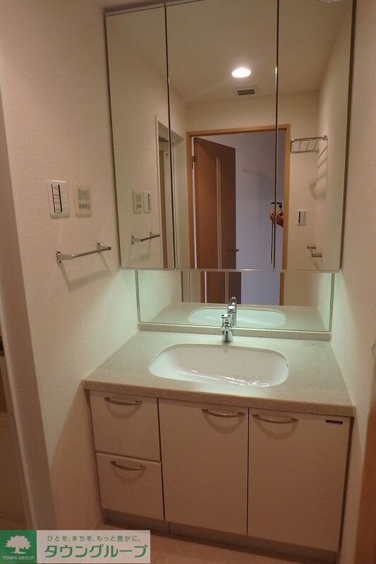 ドゥーエ清澄白河の物件内観写真