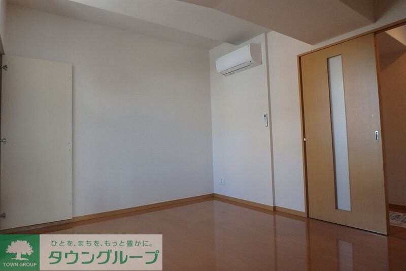 ドゥーエ清澄白河の物件内観写真