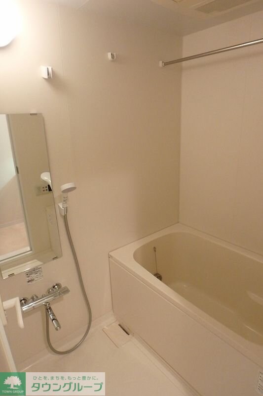 ドゥーエ清澄白河の物件内観写真