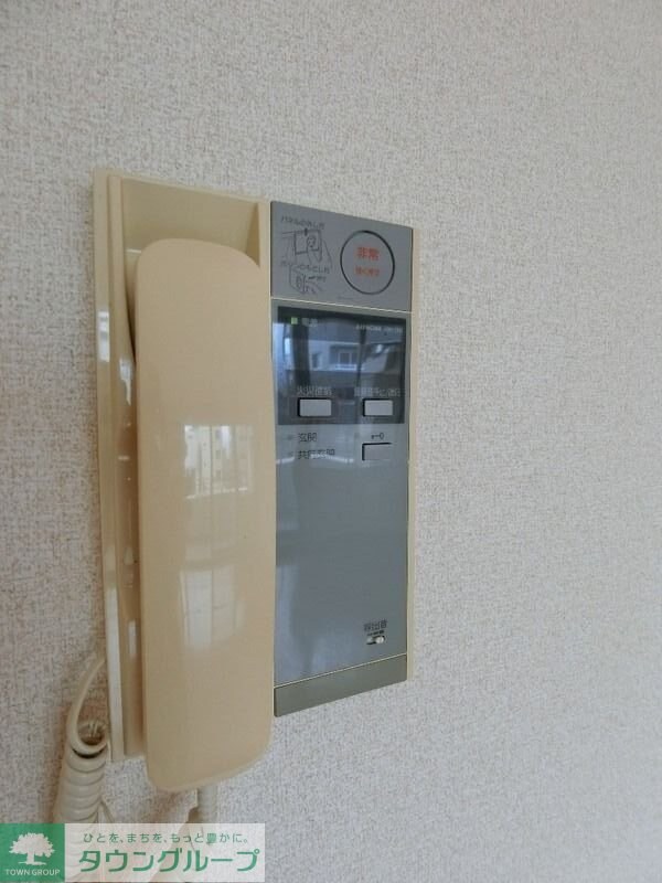 ドゥーエ清澄白河の物件内観写真