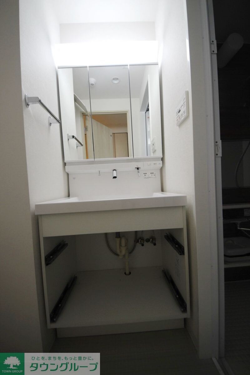 シャローム亀戸の物件内観写真