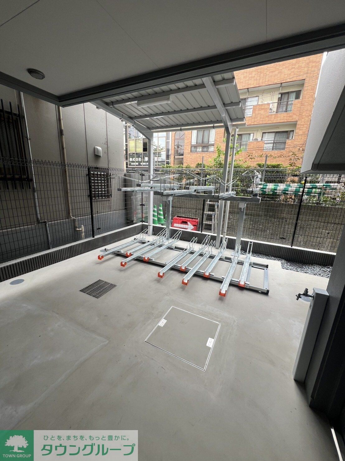 S-RESIDENCE浅草diverseの物件内観写真