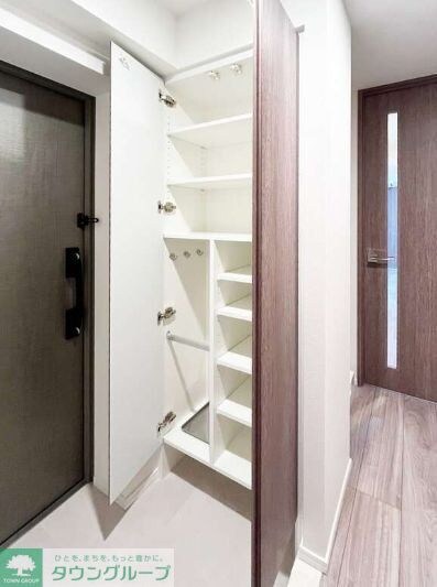 S-RESIDENCE浅草diverseの物件内観写真