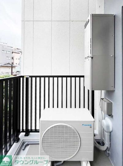 S-RESIDENCE浅草diverseの物件内観写真