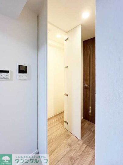 S-RESIDENCE浅草diverseの物件内観写真