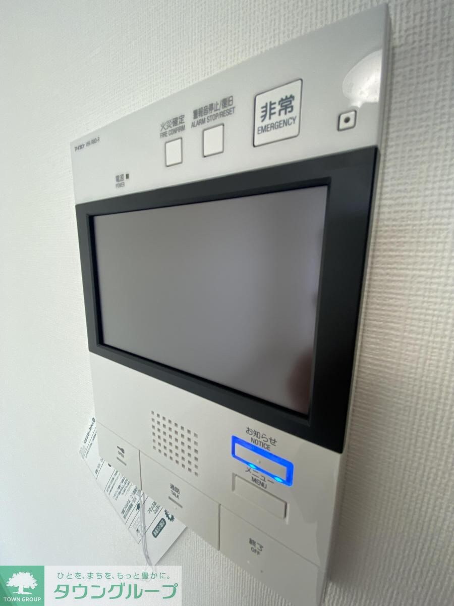 リビオメゾン両国ノースの物件内観写真