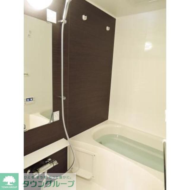 パークアクシス錦糸町ヴェールの物件内観写真