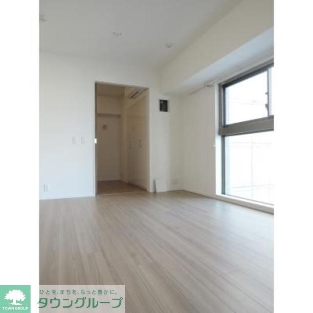 パークアクシス錦糸町ヴェールの物件内観写真