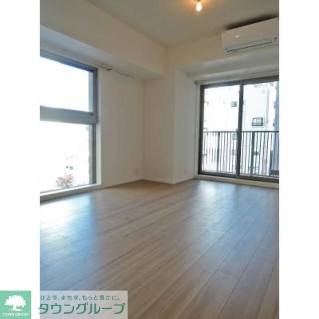 パークアクシス錦糸町ヴェールの物件内観写真