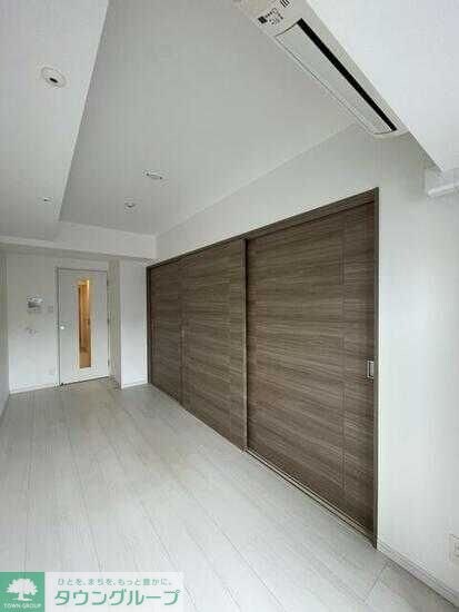 LOG上野駅前の物件内観写真