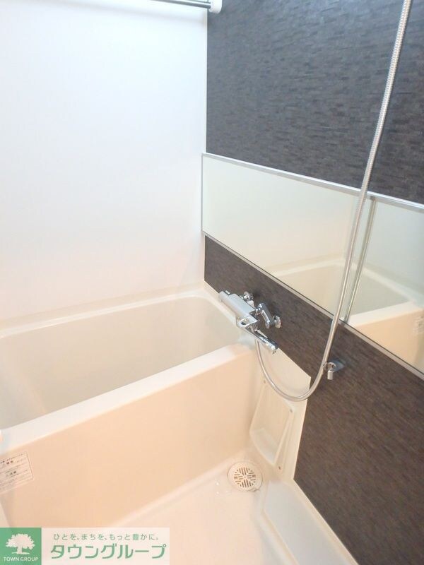 KDXレジデンス森下千歳の物件内観写真