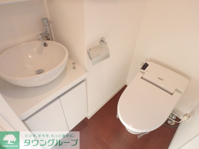 KDXレジデンス森下千歳の物件内観写真