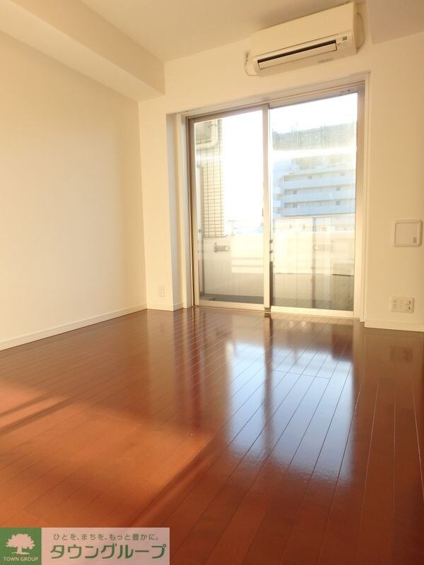 KDXレジデンス森下千歳の物件内観写真